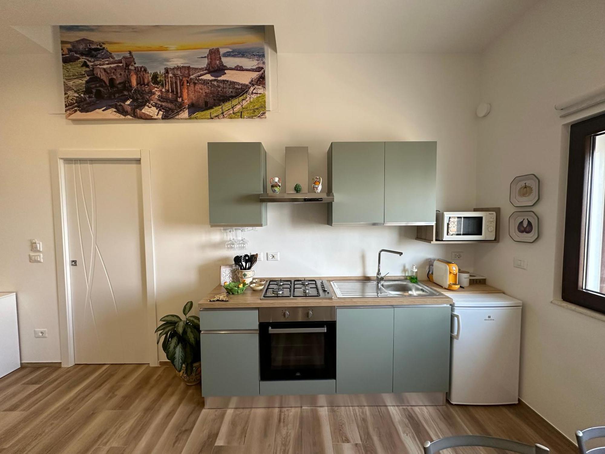 Miramare Holiday home